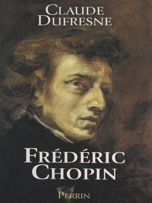 cover image of Frédéric Chopin